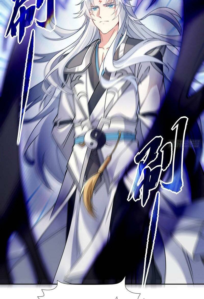 Các Nữ Đồ Đệ Của Ta Đều Là Chư Thiên Đại Lão Tương Lai Chapter 177 - Trang 2