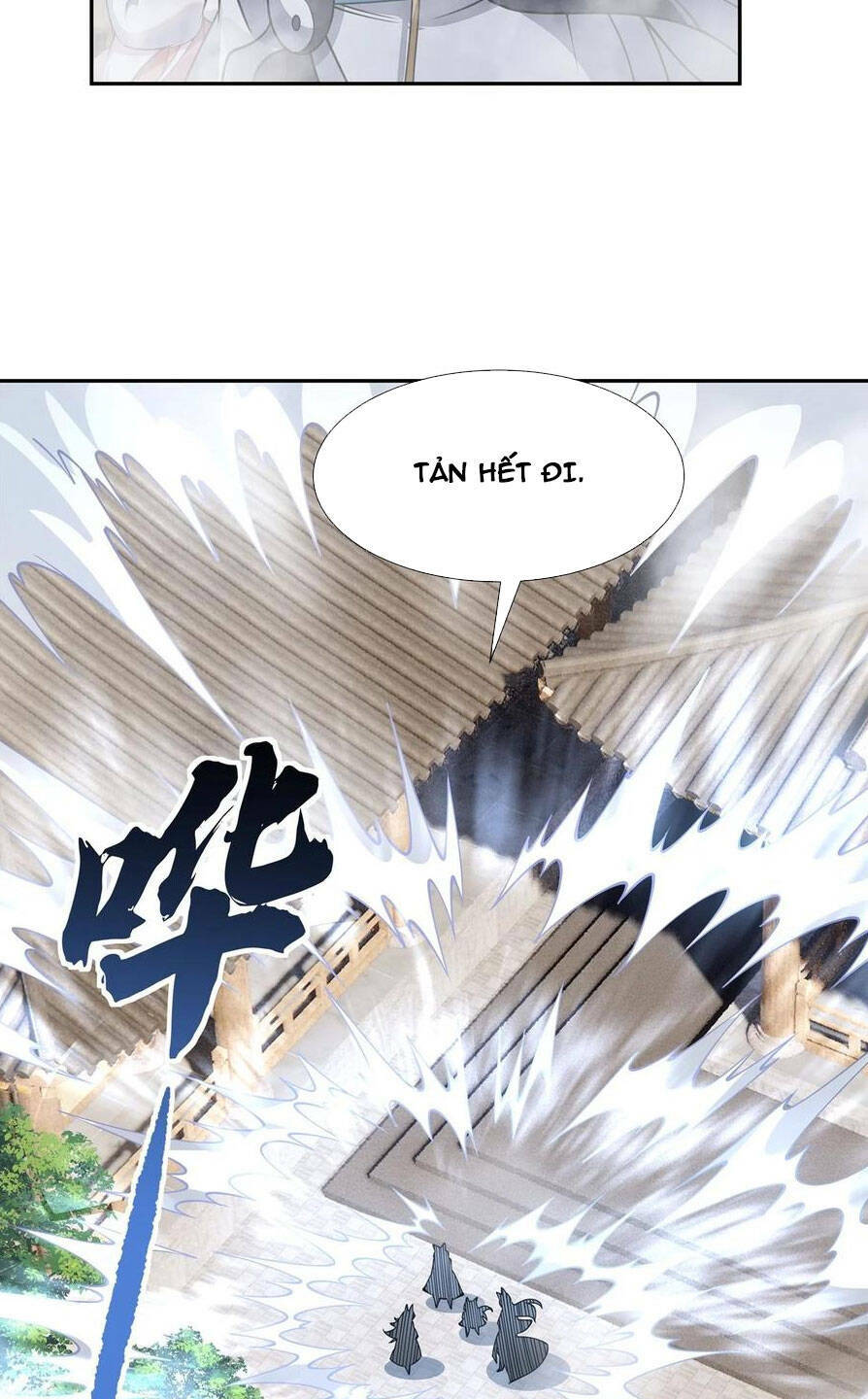 Các Nữ Đồ Đệ Của Ta Đều Là Chư Thiên Đại Lão Tương Lai Chapter 178 - Trang 2