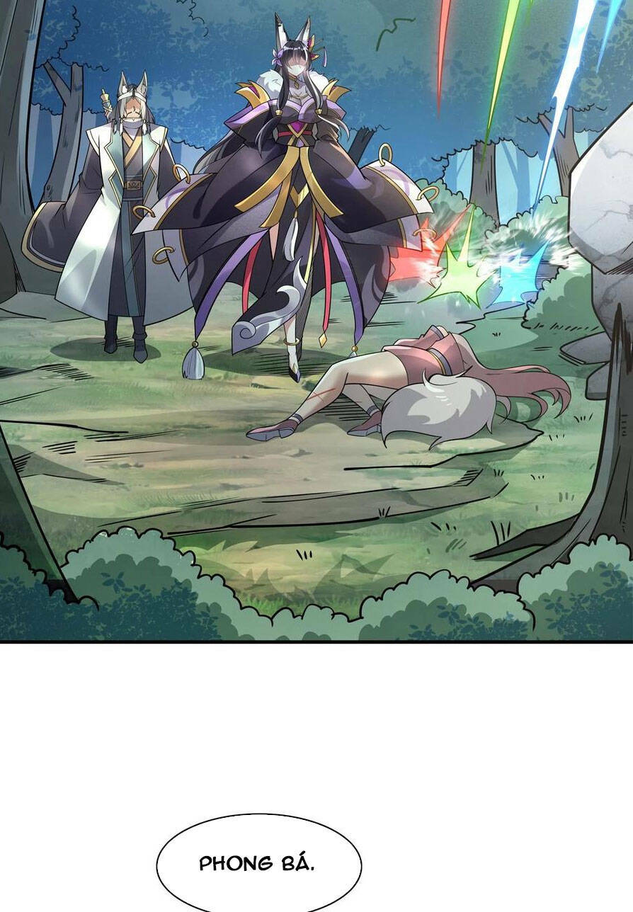 Các Nữ Đồ Đệ Của Ta Đều Là Chư Thiên Đại Lão Tương Lai Chapter 178 - Trang 2