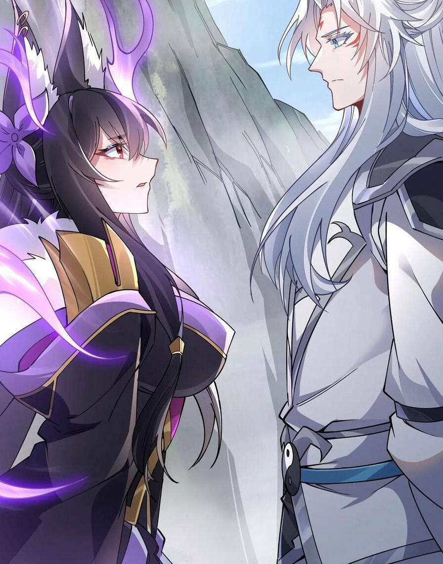 Các Nữ Đồ Đệ Của Ta Đều Là Chư Thiên Đại Lão Tương Lai Chapter 178 - Trang 2