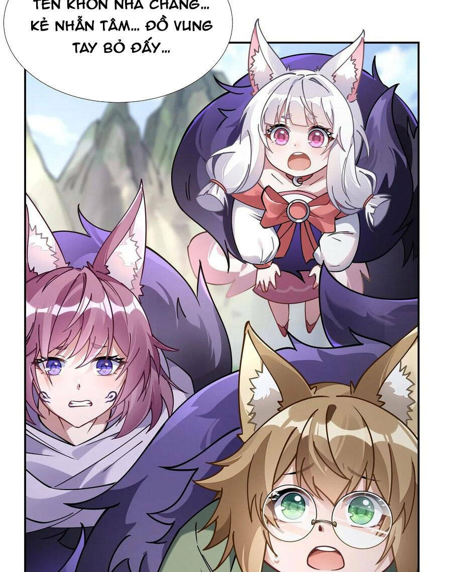 Các Nữ Đồ Đệ Của Ta Đều Là Chư Thiên Đại Lão Tương Lai Chapter 178 - Trang 2