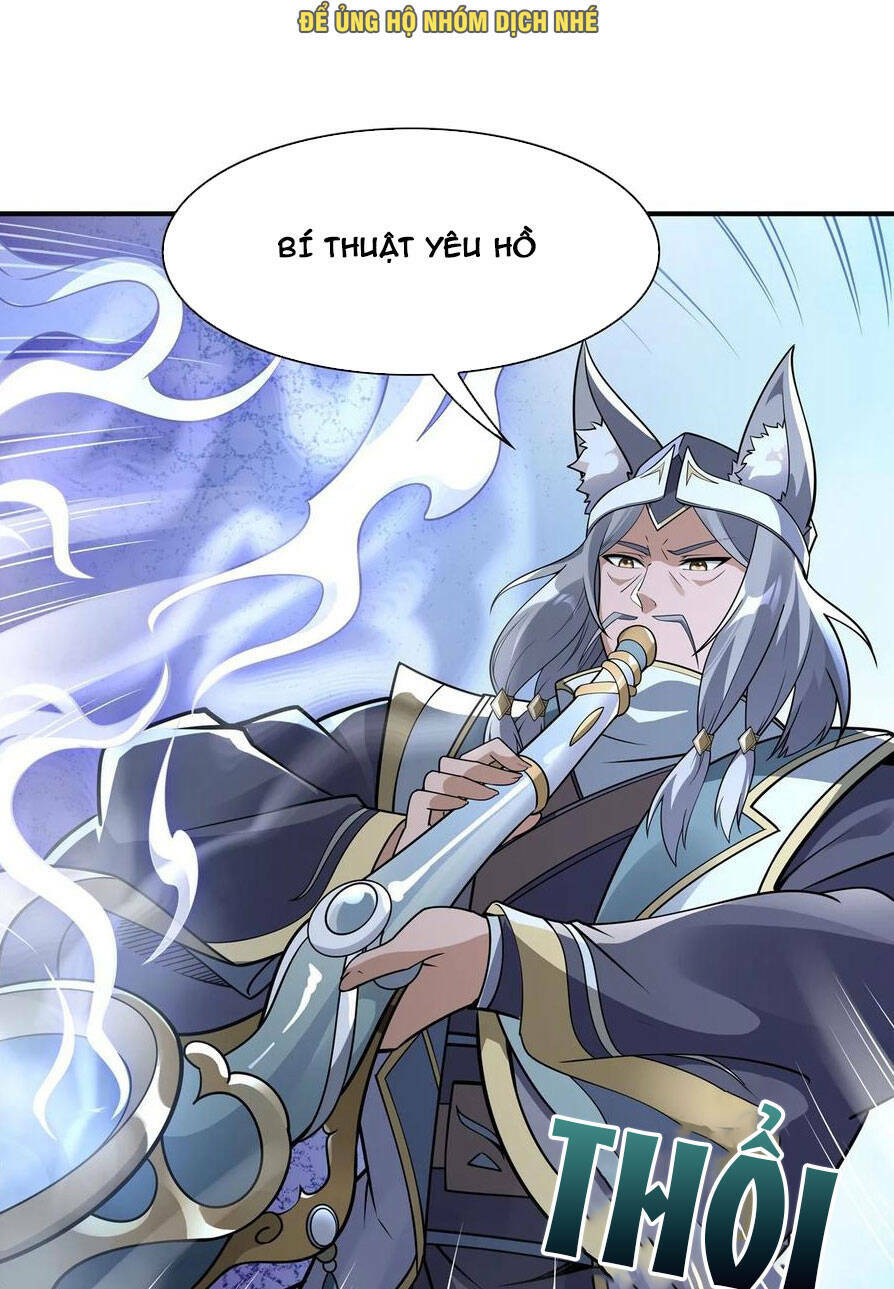 Các Nữ Đồ Đệ Của Ta Đều Là Chư Thiên Đại Lão Tương Lai Chapter 178 - Trang 2