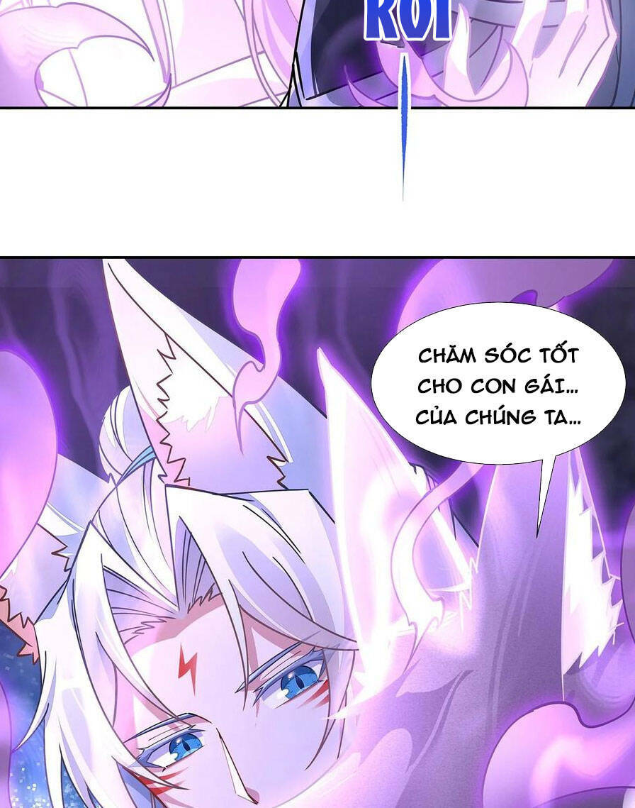 Các Nữ Đồ Đệ Của Ta Đều Là Chư Thiên Đại Lão Tương Lai Chapter 178 - Trang 2