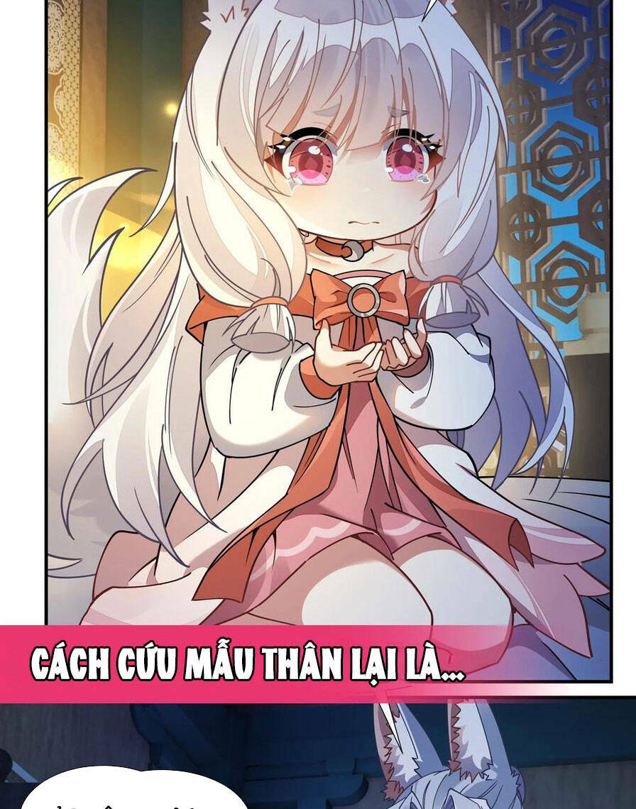 Các Nữ Đồ Đệ Của Ta Đều Là Chư Thiên Đại Lão Tương Lai Chapter 178 - Trang 2