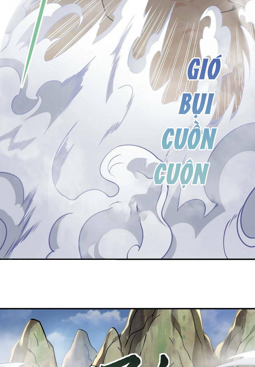 Các Nữ Đồ Đệ Của Ta Đều Là Chư Thiên Đại Lão Tương Lai Chapter 178 - Trang 2