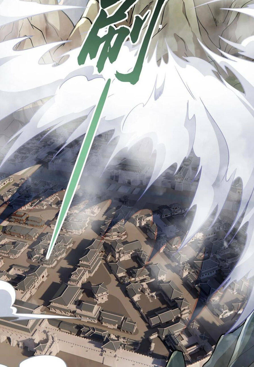 Các Nữ Đồ Đệ Của Ta Đều Là Chư Thiên Đại Lão Tương Lai Chapter 178 - Trang 2