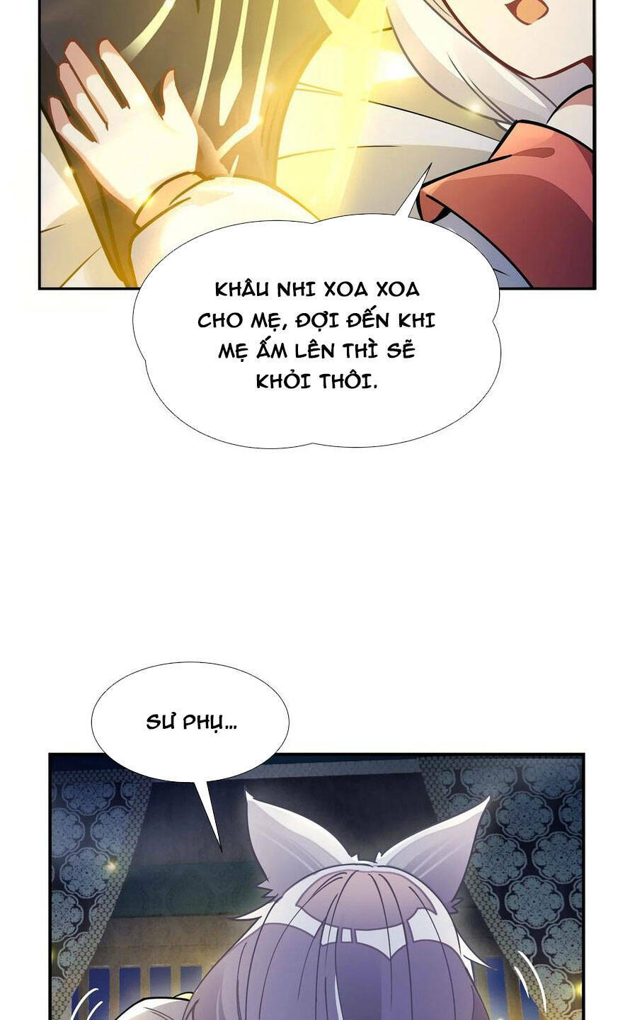 Các Nữ Đồ Đệ Của Ta Đều Là Chư Thiên Đại Lão Tương Lai Chapter 179 - Trang 2