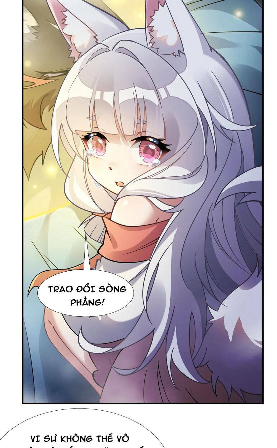 Các Nữ Đồ Đệ Của Ta Đều Là Chư Thiên Đại Lão Tương Lai Chapter 179 - Trang 2