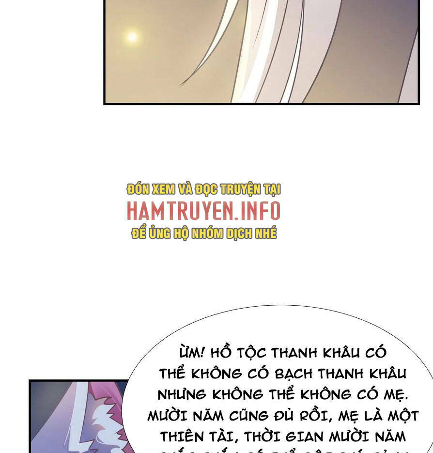 Các Nữ Đồ Đệ Của Ta Đều Là Chư Thiên Đại Lão Tương Lai Chapter 179 - Trang 2