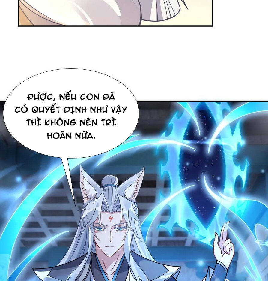 Các Nữ Đồ Đệ Của Ta Đều Là Chư Thiên Đại Lão Tương Lai Chapter 179 - Trang 2