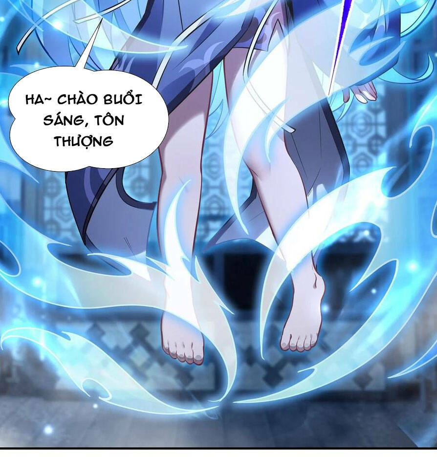 Các Nữ Đồ Đệ Của Ta Đều Là Chư Thiên Đại Lão Tương Lai Chapter 179 - Trang 2