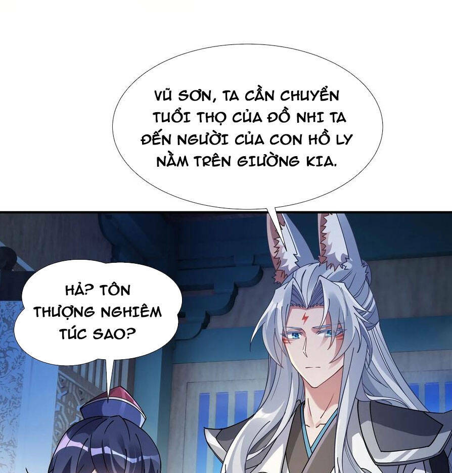 Các Nữ Đồ Đệ Của Ta Đều Là Chư Thiên Đại Lão Tương Lai Chapter 179 - Trang 2