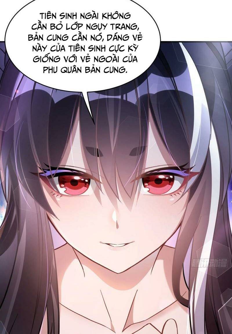 Các Nữ Đồ Đệ Của Ta Đều Là Chư Thiên Đại Lão Tương Lai Chapter 182 - Trang 2