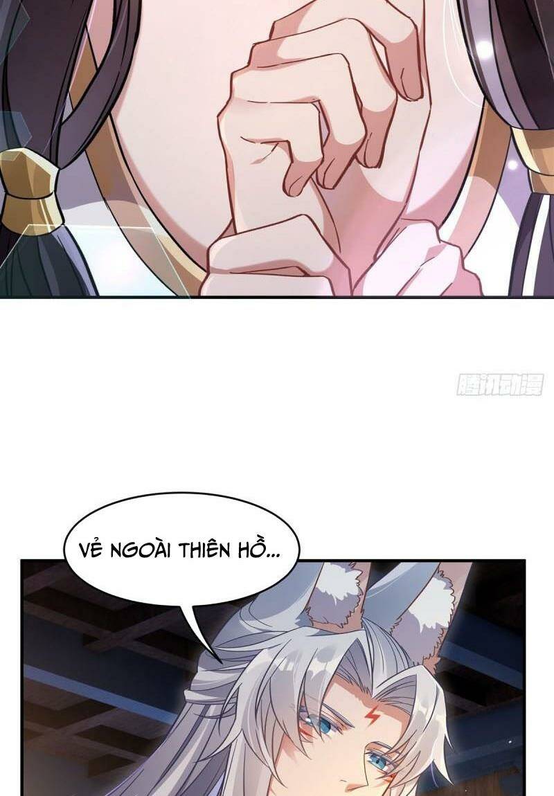 Các Nữ Đồ Đệ Của Ta Đều Là Chư Thiên Đại Lão Tương Lai Chapter 182 - Trang 2