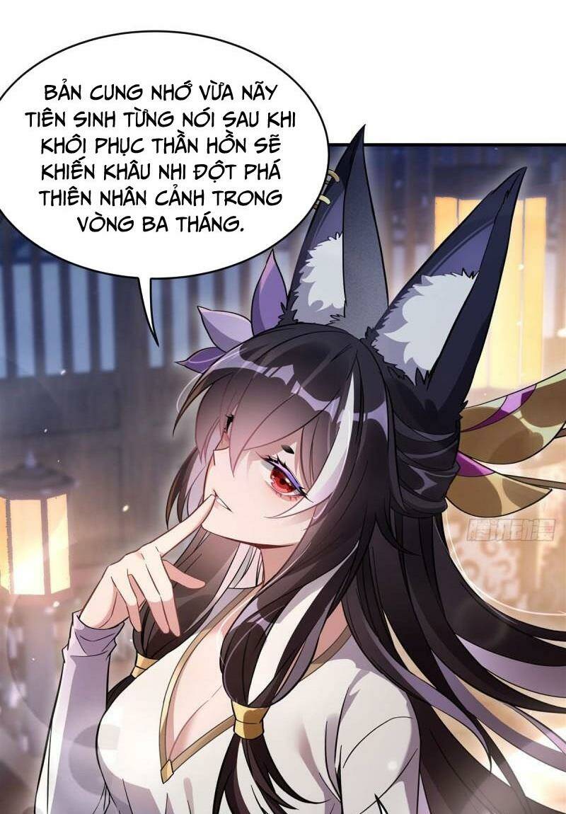 Các Nữ Đồ Đệ Của Ta Đều Là Chư Thiên Đại Lão Tương Lai Chapter 182 - Trang 2