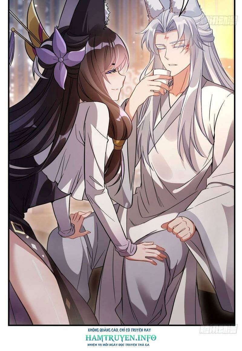 Các Nữ Đồ Đệ Của Ta Đều Là Chư Thiên Đại Lão Tương Lai Chapter 182 - Trang 2