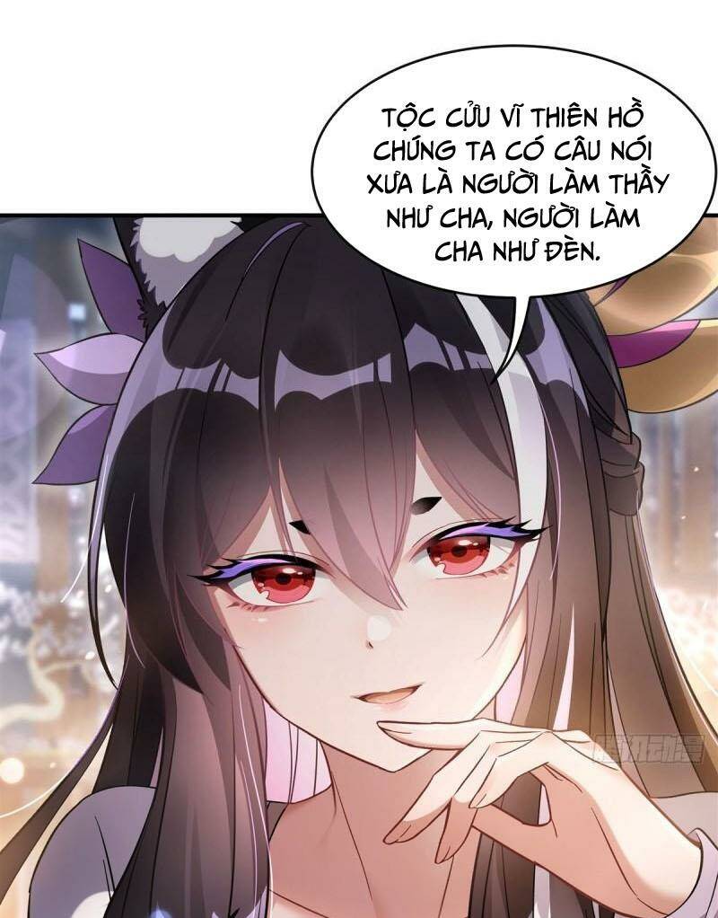 Các Nữ Đồ Đệ Của Ta Đều Là Chư Thiên Đại Lão Tương Lai Chapter 182 - Trang 2