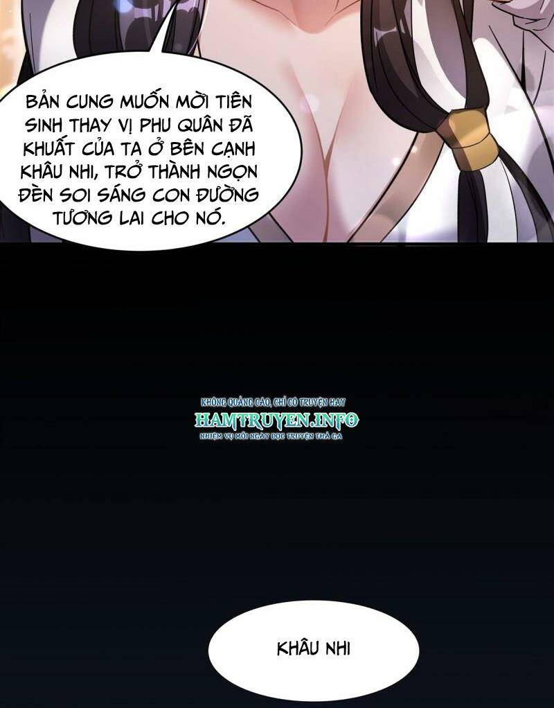 Các Nữ Đồ Đệ Của Ta Đều Là Chư Thiên Đại Lão Tương Lai Chapter 182 - Trang 2