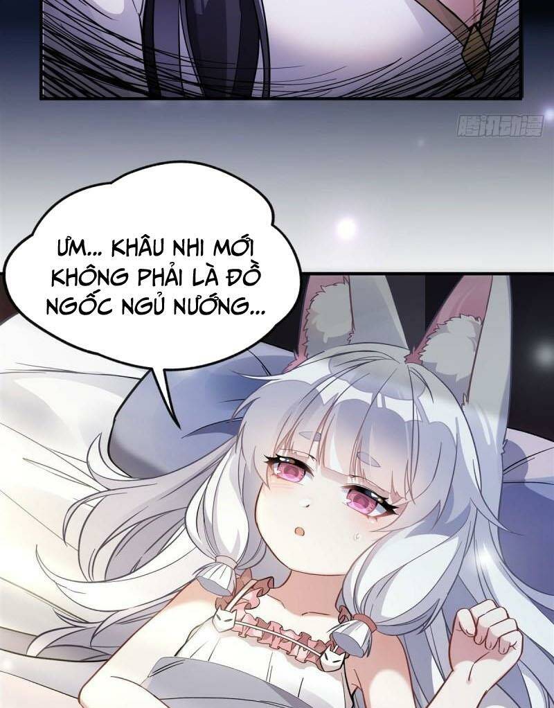 Các Nữ Đồ Đệ Của Ta Đều Là Chư Thiên Đại Lão Tương Lai Chapter 182 - Trang 2