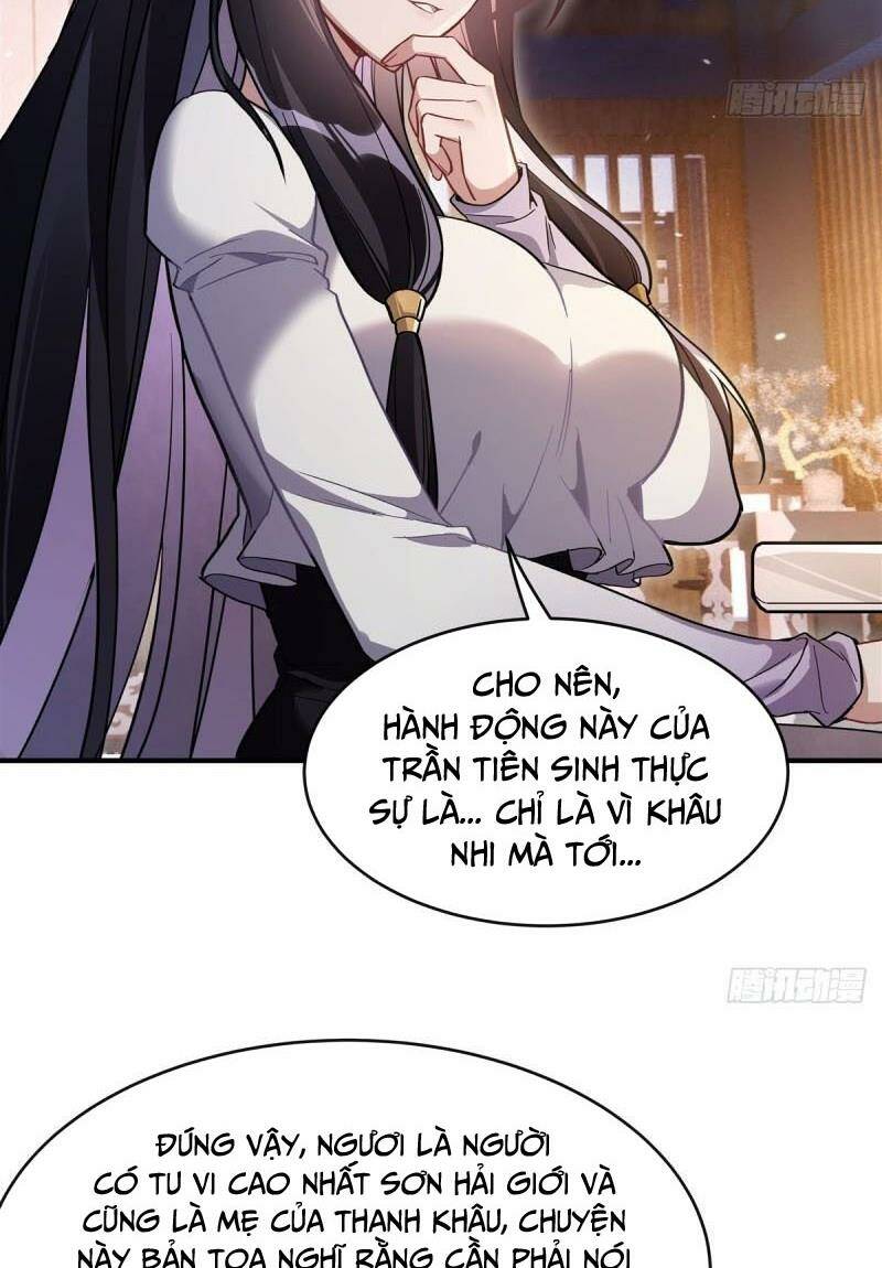 Các Nữ Đồ Đệ Của Ta Đều Là Chư Thiên Đại Lão Tương Lai Chapter 182 - Trang 2