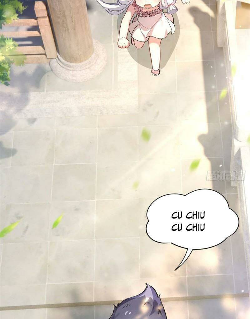 Các Nữ Đồ Đệ Của Ta Đều Là Chư Thiên Đại Lão Tương Lai Chapter 182 - Trang 2