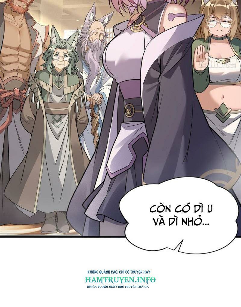 Các Nữ Đồ Đệ Của Ta Đều Là Chư Thiên Đại Lão Tương Lai Chapter 182 - Trang 2