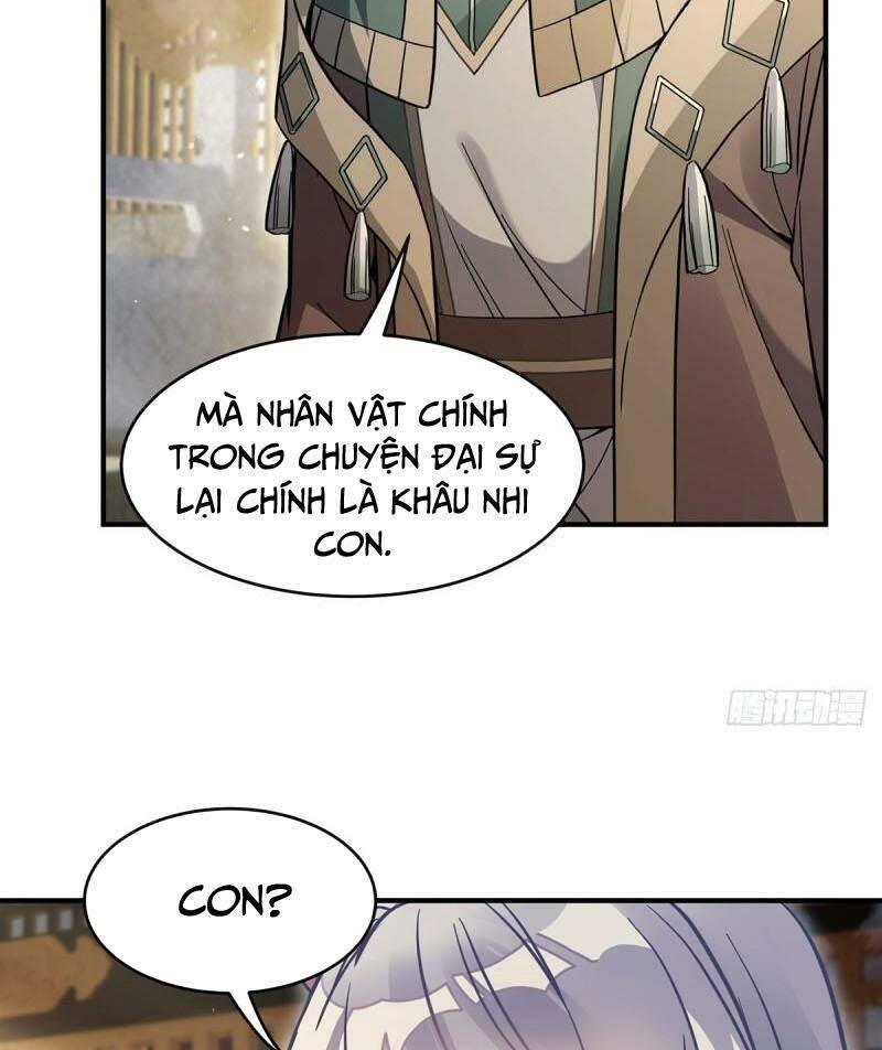 Các Nữ Đồ Đệ Của Ta Đều Là Chư Thiên Đại Lão Tương Lai Chapter 182 - Trang 2