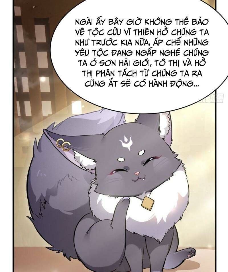 Các Nữ Đồ Đệ Của Ta Đều Là Chư Thiên Đại Lão Tương Lai Chapter 182 - Trang 2