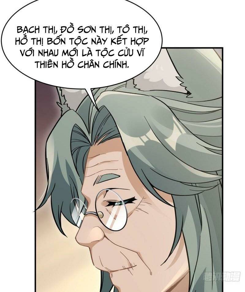 Các Nữ Đồ Đệ Của Ta Đều Là Chư Thiên Đại Lão Tương Lai Chapter 182 - Trang 2