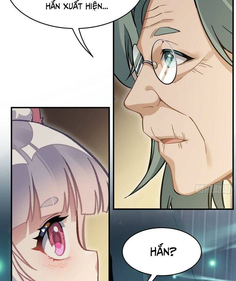 Các Nữ Đồ Đệ Của Ta Đều Là Chư Thiên Đại Lão Tương Lai Chapter 182 - Trang 2