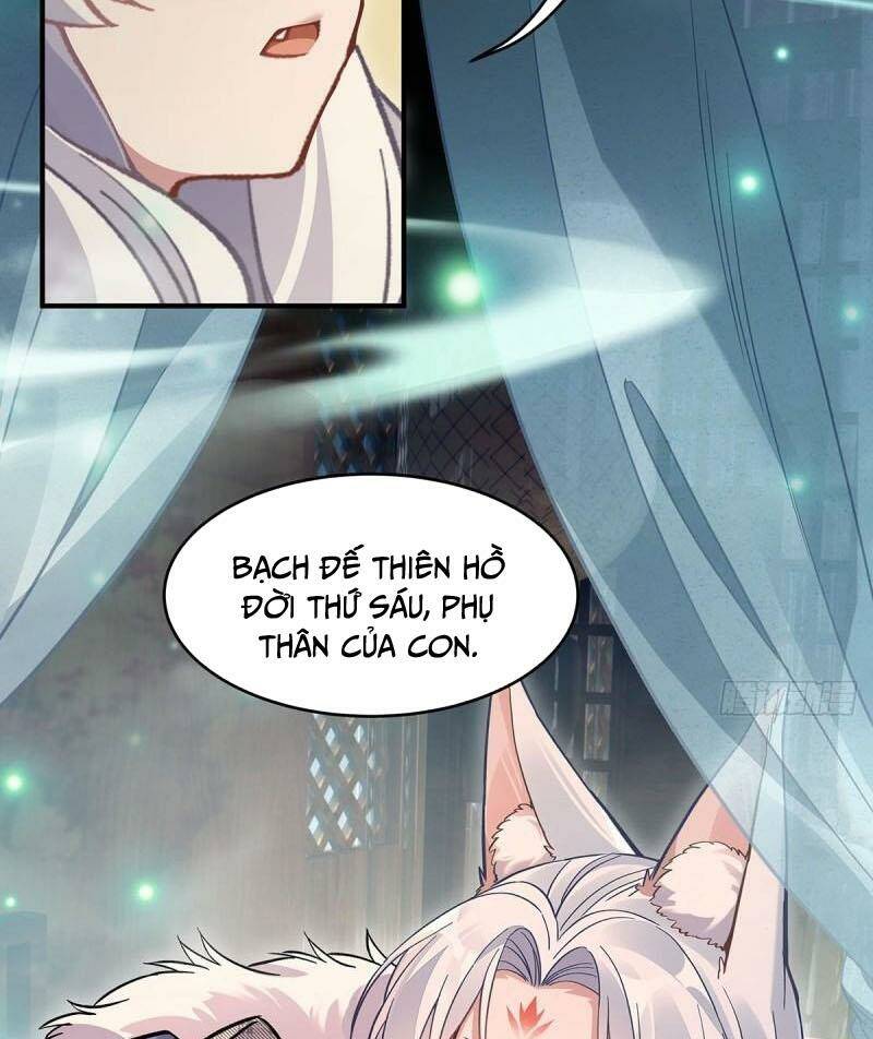 Các Nữ Đồ Đệ Của Ta Đều Là Chư Thiên Đại Lão Tương Lai Chapter 182 - Trang 2