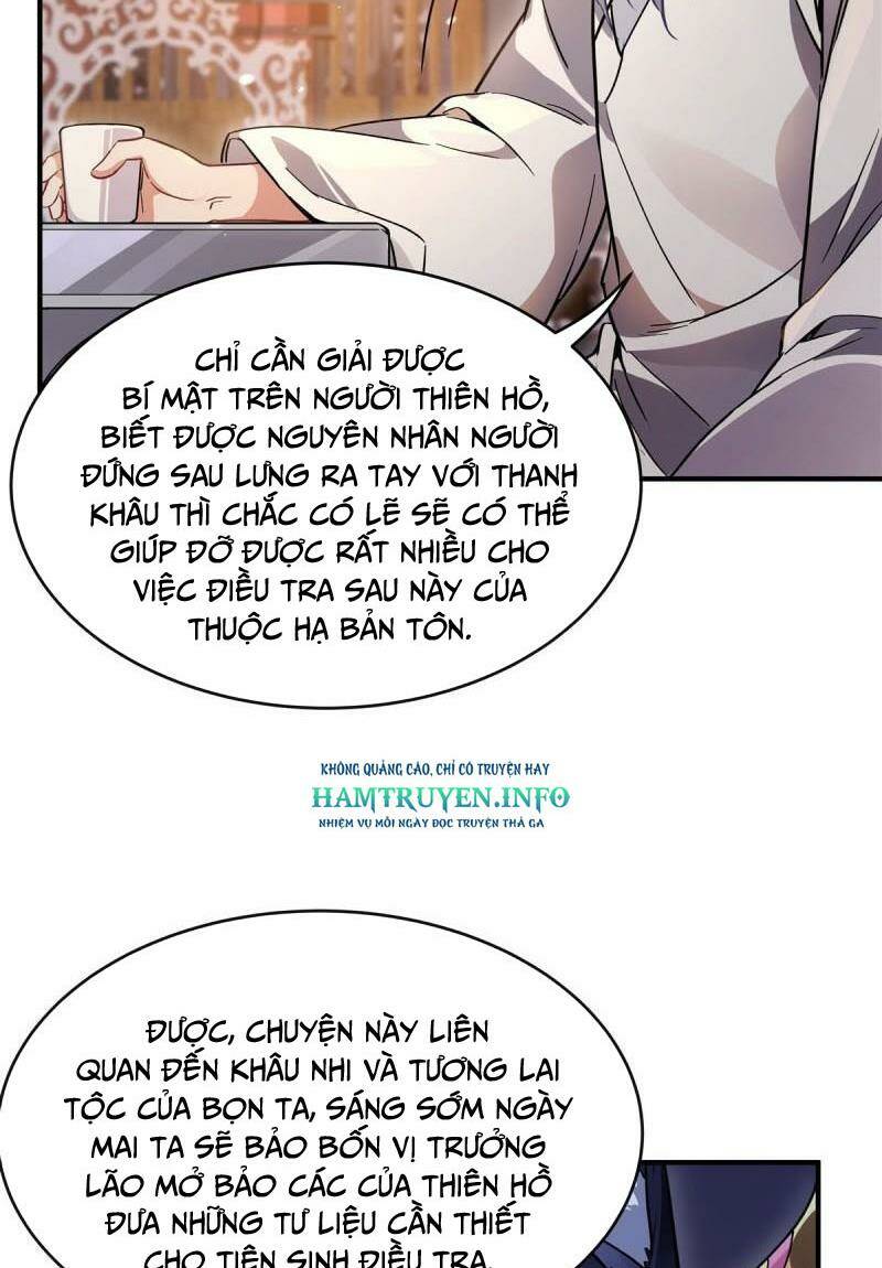 Các Nữ Đồ Đệ Của Ta Đều Là Chư Thiên Đại Lão Tương Lai Chapter 182 - Trang 2