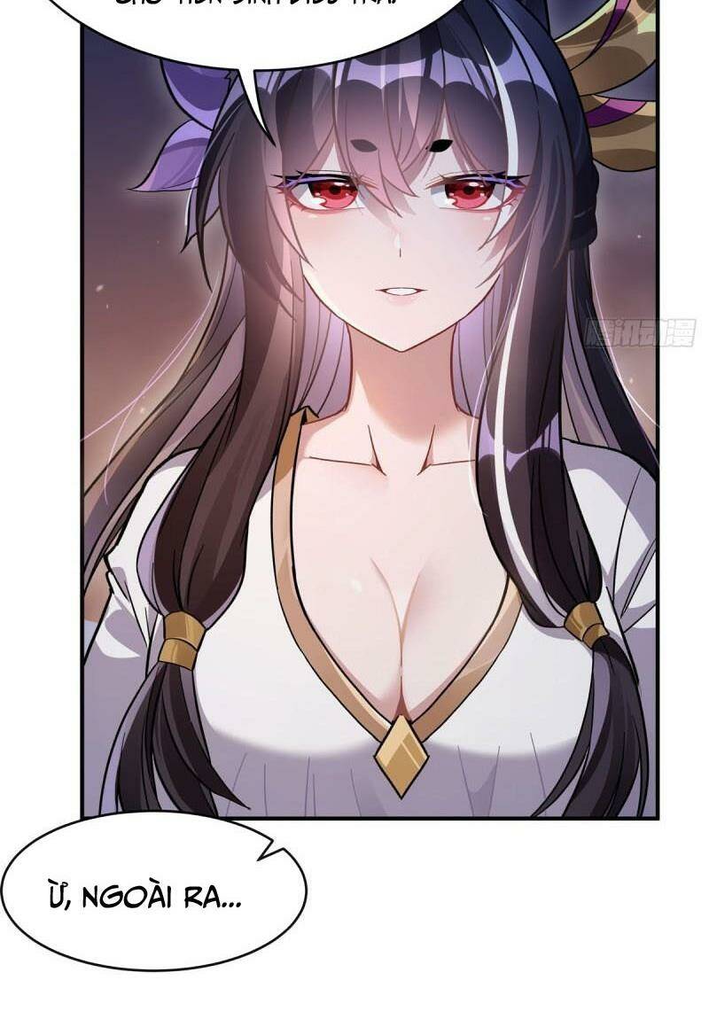 Các Nữ Đồ Đệ Của Ta Đều Là Chư Thiên Đại Lão Tương Lai Chapter 182 - Trang 2