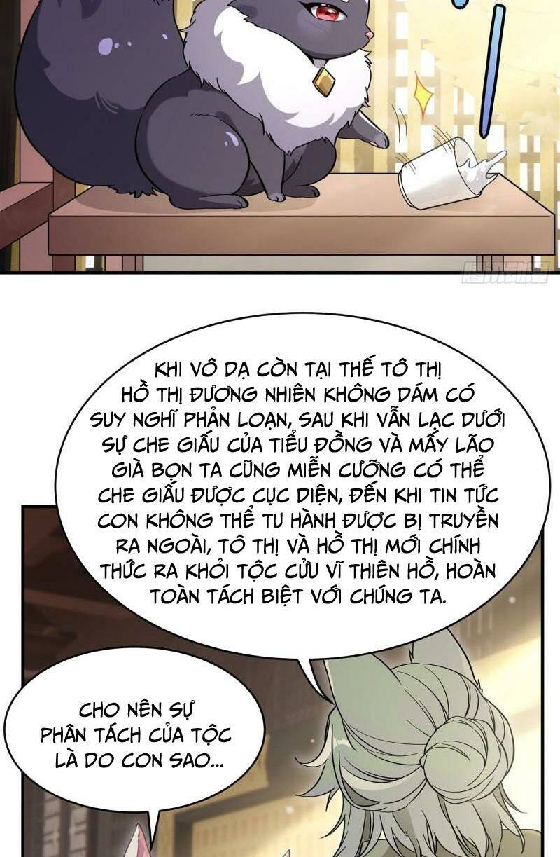 Các Nữ Đồ Đệ Của Ta Đều Là Chư Thiên Đại Lão Tương Lai Chapter 183 - Trang 2