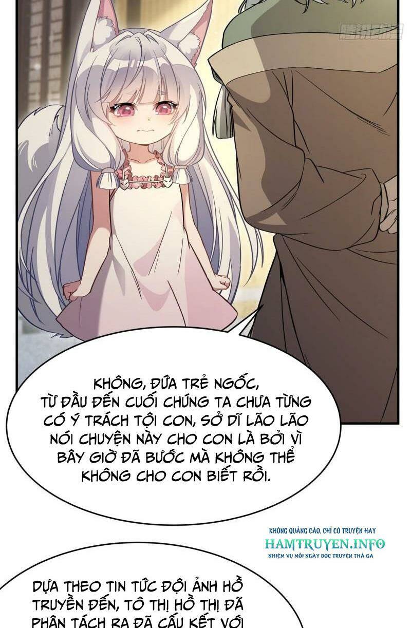 Các Nữ Đồ Đệ Của Ta Đều Là Chư Thiên Đại Lão Tương Lai Chapter 183 - Trang 2