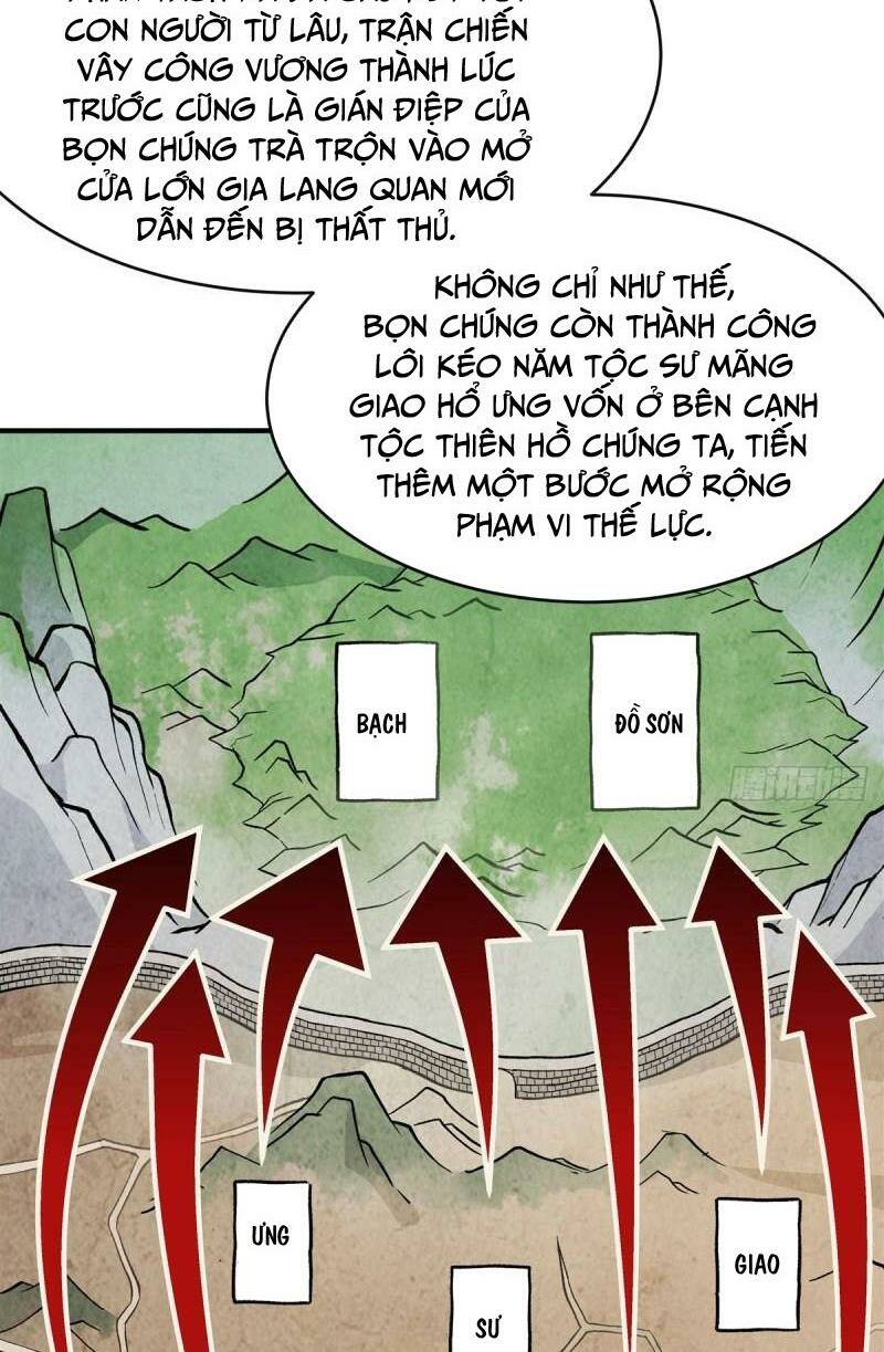 Các Nữ Đồ Đệ Của Ta Đều Là Chư Thiên Đại Lão Tương Lai Chapter 183 - Trang 2