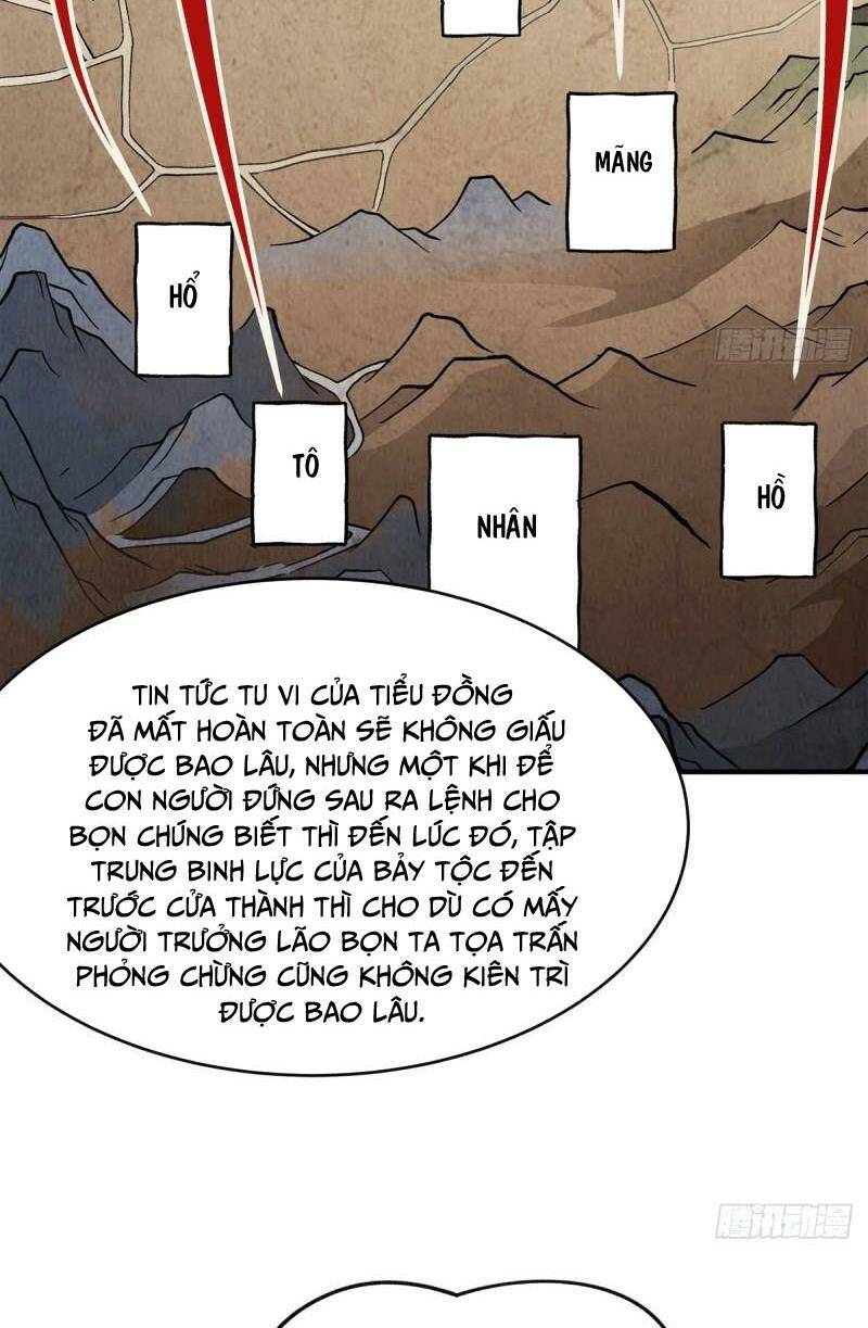 Các Nữ Đồ Đệ Của Ta Đều Là Chư Thiên Đại Lão Tương Lai Chapter 183 - Trang 2