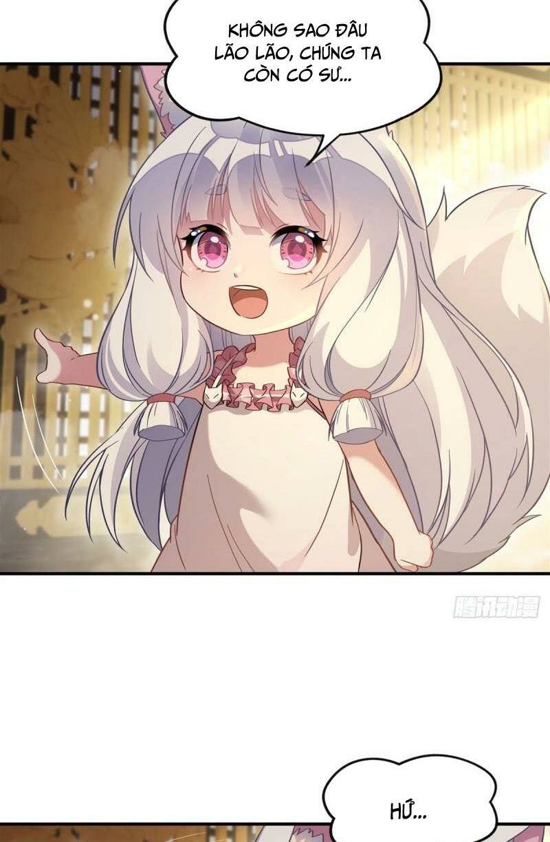 Các Nữ Đồ Đệ Của Ta Đều Là Chư Thiên Đại Lão Tương Lai Chapter 183 - Trang 2