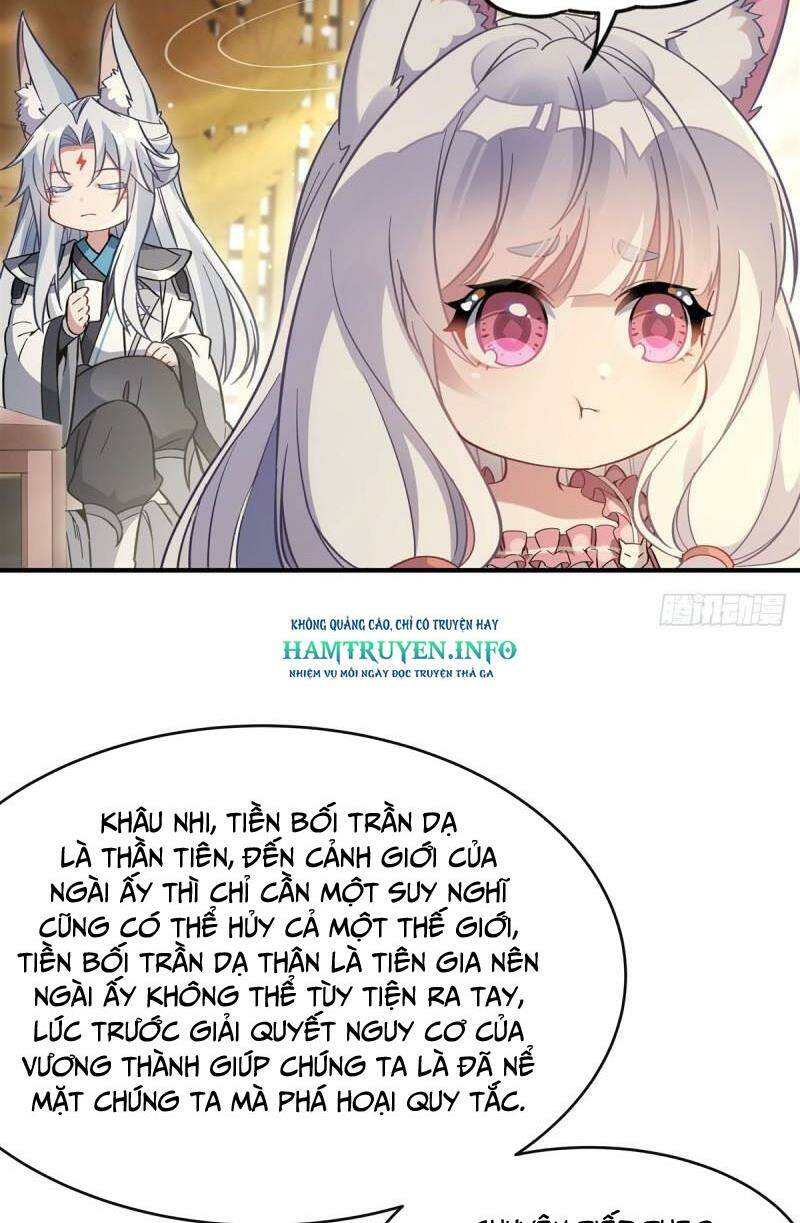 Các Nữ Đồ Đệ Của Ta Đều Là Chư Thiên Đại Lão Tương Lai Chapter 183 - Trang 2