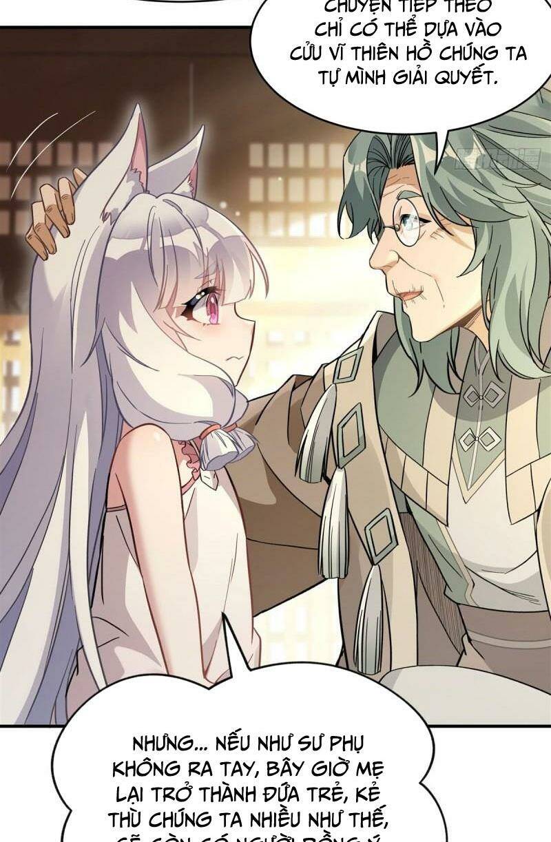 Các Nữ Đồ Đệ Của Ta Đều Là Chư Thiên Đại Lão Tương Lai Chapter 183 - Trang 2