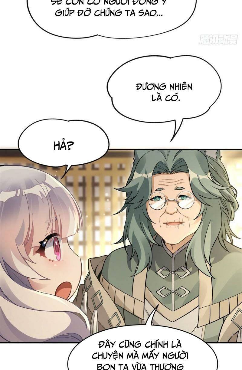 Các Nữ Đồ Đệ Của Ta Đều Là Chư Thiên Đại Lão Tương Lai Chapter 183 - Trang 2