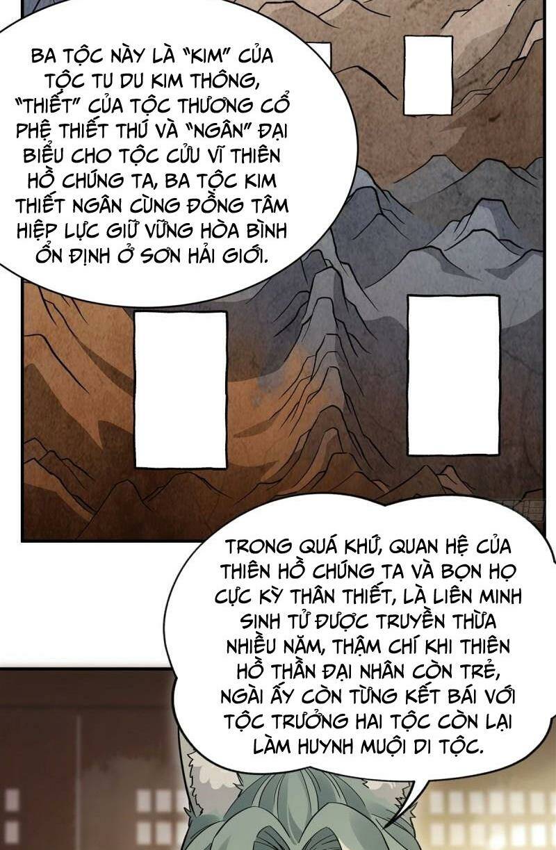 Các Nữ Đồ Đệ Của Ta Đều Là Chư Thiên Đại Lão Tương Lai Chapter 183 - Trang 2