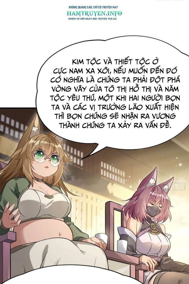 Các Nữ Đồ Đệ Của Ta Đều Là Chư Thiên Đại Lão Tương Lai Chapter 183 - Trang 2