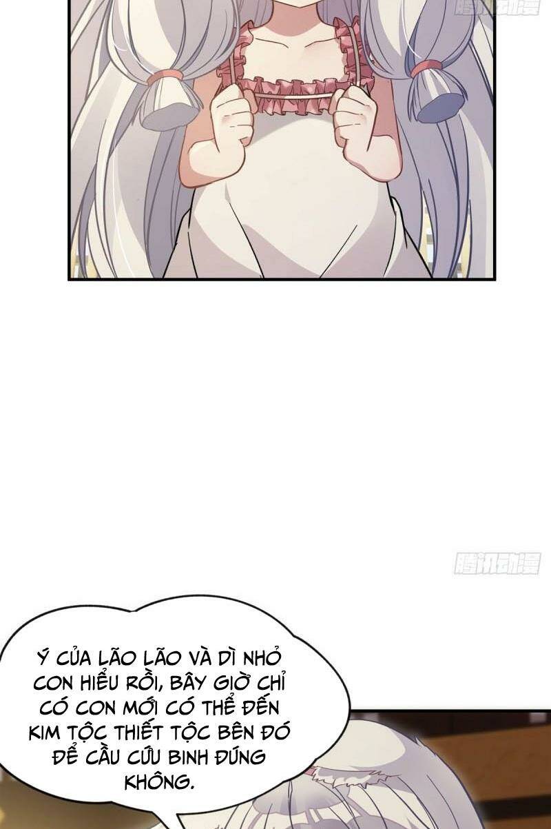 Các Nữ Đồ Đệ Của Ta Đều Là Chư Thiên Đại Lão Tương Lai Chapter 183 - Trang 2