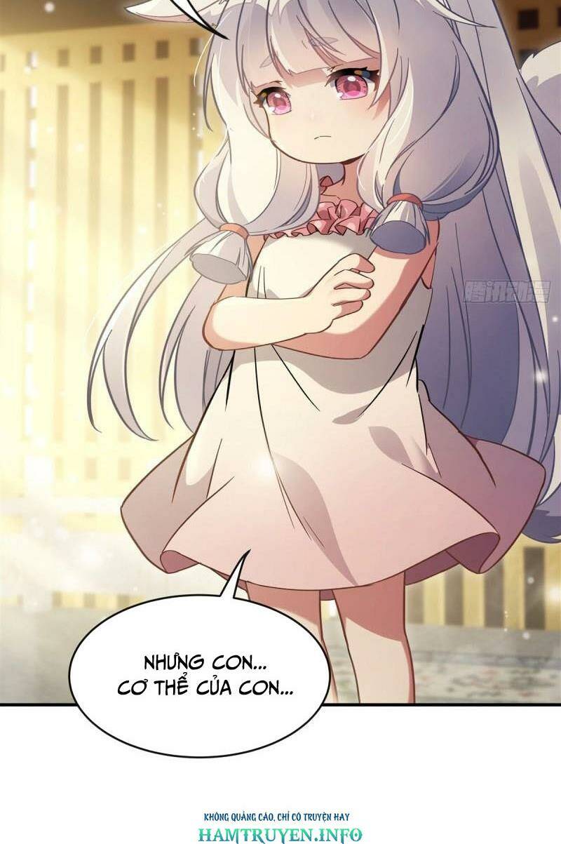 Các Nữ Đồ Đệ Của Ta Đều Là Chư Thiên Đại Lão Tương Lai Chapter 183 - Trang 2