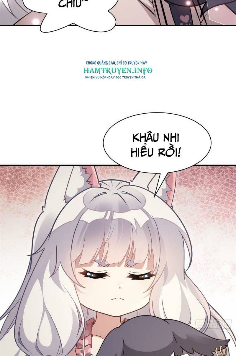 Các Nữ Đồ Đệ Của Ta Đều Là Chư Thiên Đại Lão Tương Lai Chapter 183 - Trang 2