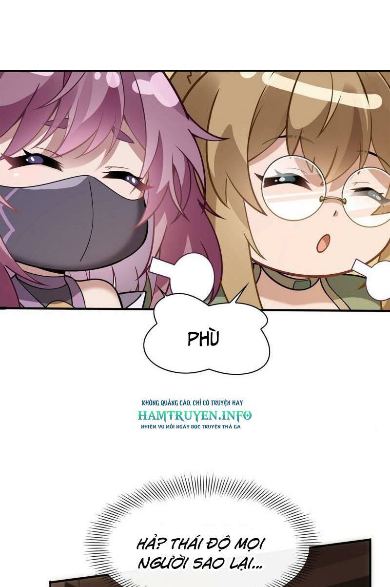 Các Nữ Đồ Đệ Của Ta Đều Là Chư Thiên Đại Lão Tương Lai Chapter 183 - Trang 2