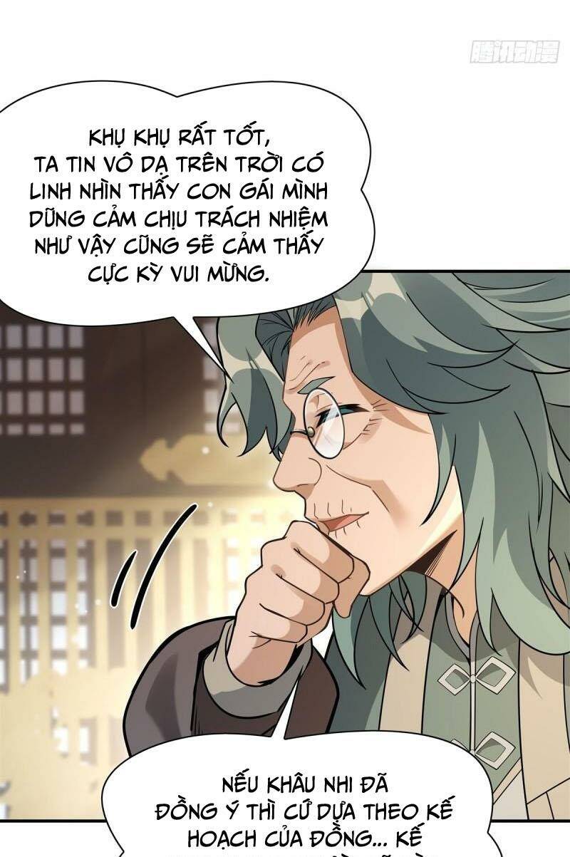 Các Nữ Đồ Đệ Của Ta Đều Là Chư Thiên Đại Lão Tương Lai Chapter 183 - Trang 2