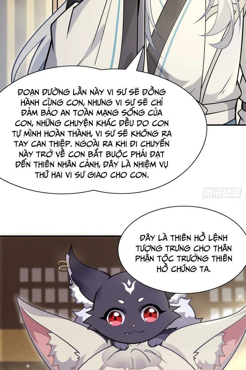 Các Nữ Đồ Đệ Của Ta Đều Là Chư Thiên Đại Lão Tương Lai Chapter 183 - Trang 2