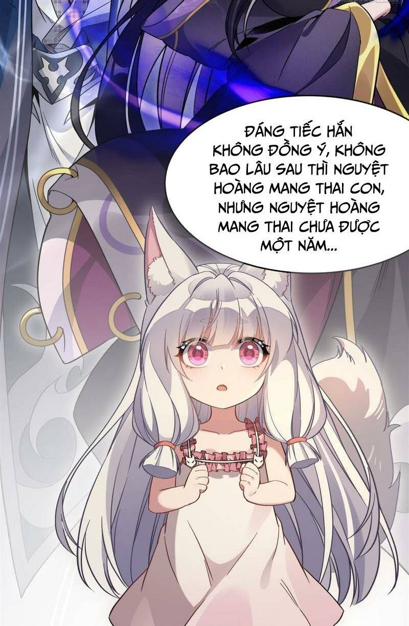 Các Nữ Đồ Đệ Của Ta Đều Là Chư Thiên Đại Lão Tương Lai Chapter 183 - Trang 2